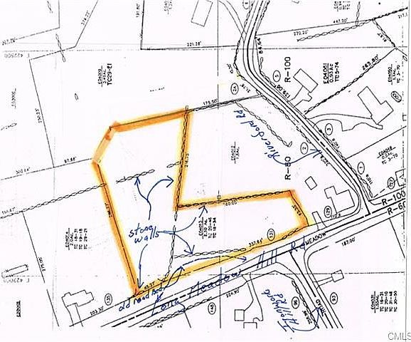 2nd image of 131 Long Meadow Hill Rd