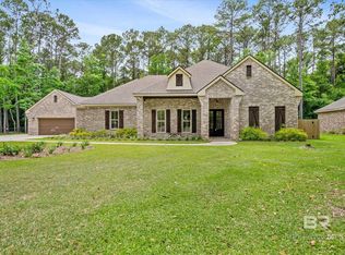 3242 Riviere Du Chien Rd, Mobile, AL 36693