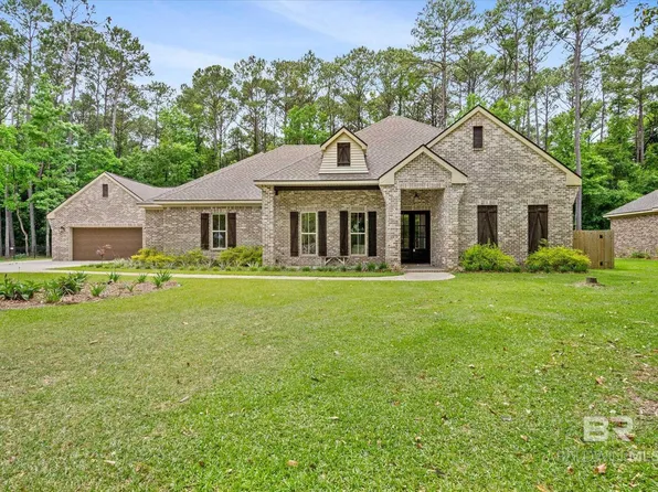 3242 Riviere Du Chien Rd, Mobile, AL 36693