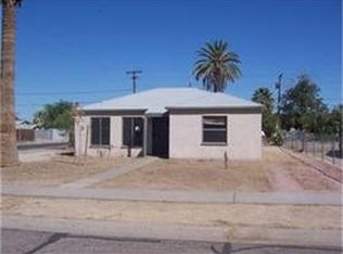 6603 S 5th Ave, Phoenix, AZ 85041