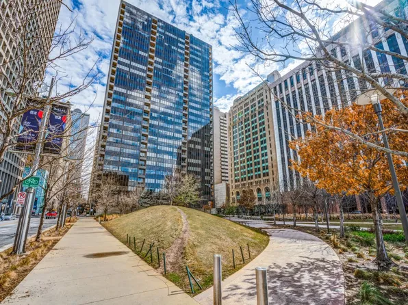 1200 Main St APT 2010, Dallas, TX 75202