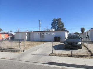 1630 James St, North Las Vegas, NV 89030