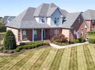 382 Allgrin Ct, Murfreesboro, TN 37128