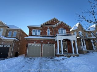 73 Barletta Dr, Vaughan, ON L6A 4H5