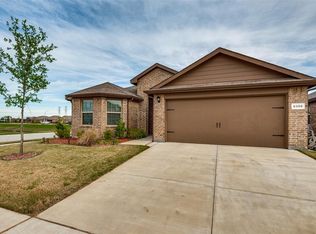 6356 Spokane Dr, Fort Worth, TX 76179