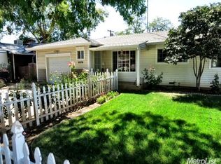 10574 Malaga Way, Rancho Cordova, CA 95670