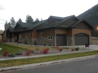 738 Anglers Bend Way, Missoula, MT 59802