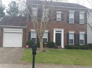 6416 Gatesville Ln, Charlotte, NC 28270