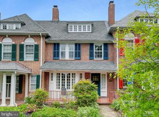 3420 Guilford Ter, Baltimore, MD 21218