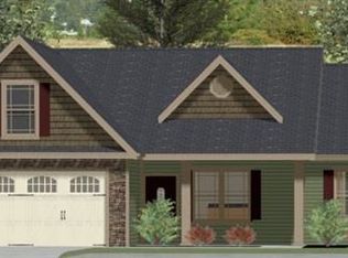 408 Brown Arrow Cir LOT 20, Inman, SC 29349