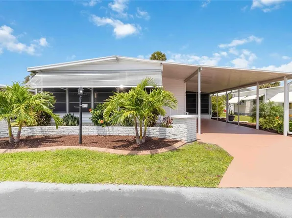 10303 BURNT STORE ROAD #26, PUNTA GORDA, FL 33950