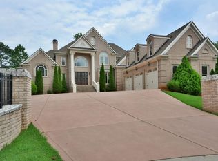 91 Wills Dr #0, Alpharetta, GA 30009