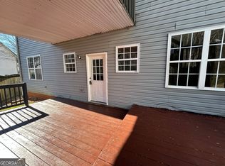 334 Covington Dr, Hiram, GA 30141