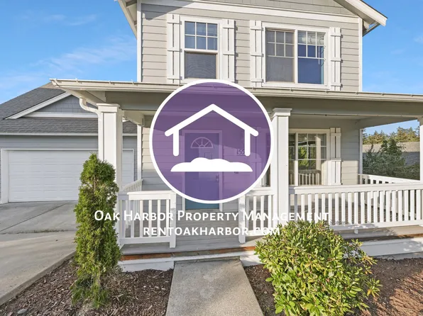 1550 SW 17th Ave, Oak Harbor, WA 98277
