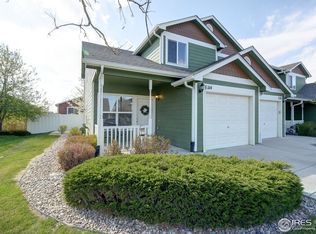 721 Waterglen Dr UNIT E114, Fort Collins, CO 80524