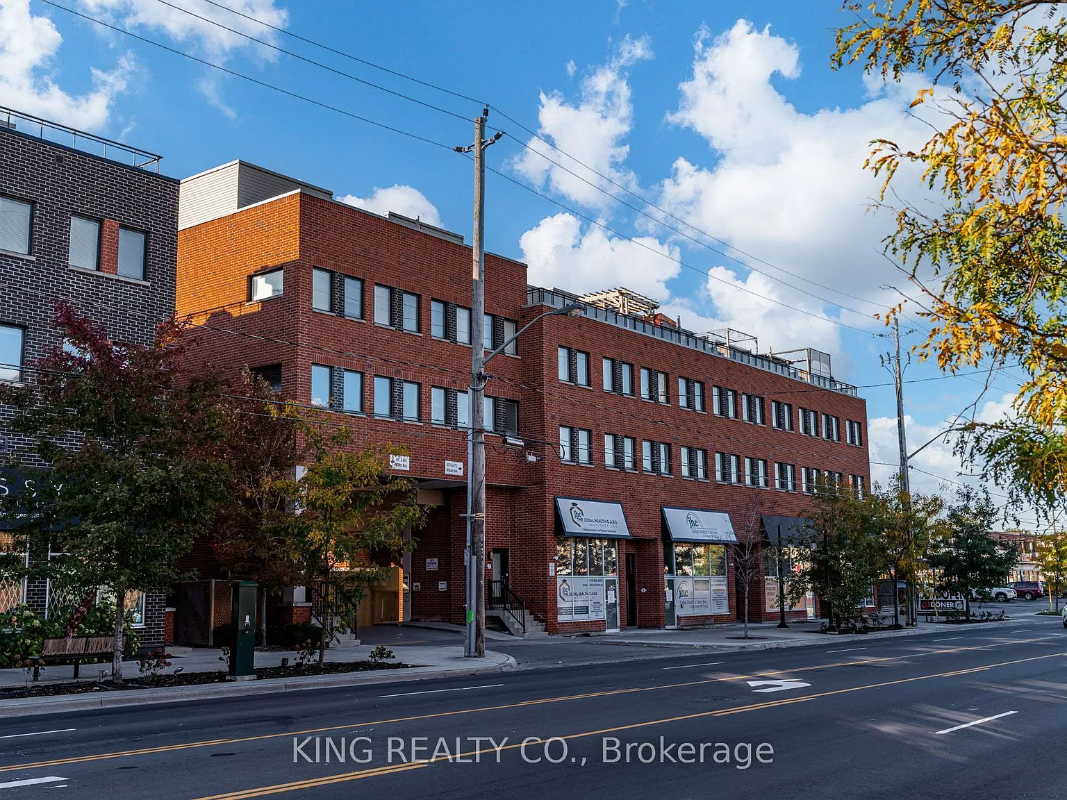 1 bed, $2,000 — Photo 4