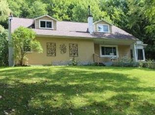 1012 Little Meadows Rd, Warren Center, PA 18851