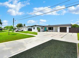 14520 NW 12th Ave, Miami, FL 33168