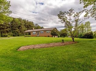 3948 Scronce Rd, Vale, NC 28168