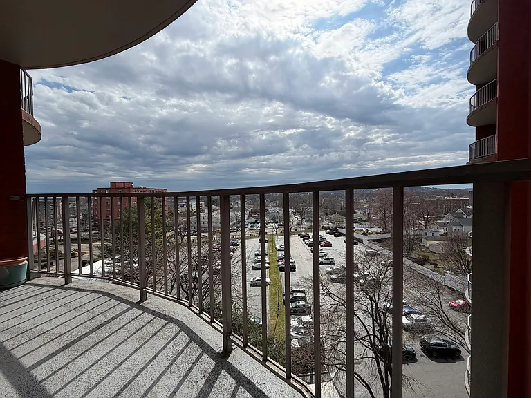 115 W Squantum St #816 — Photo 7