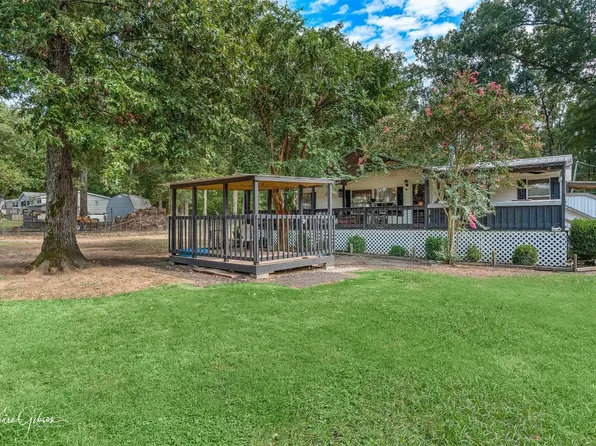 164 Vos Rd, Benton, LA 71006