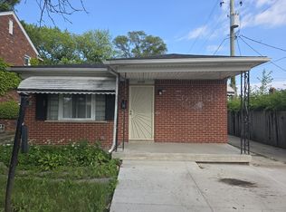 11726 Payton St, Detroit, MI 48224