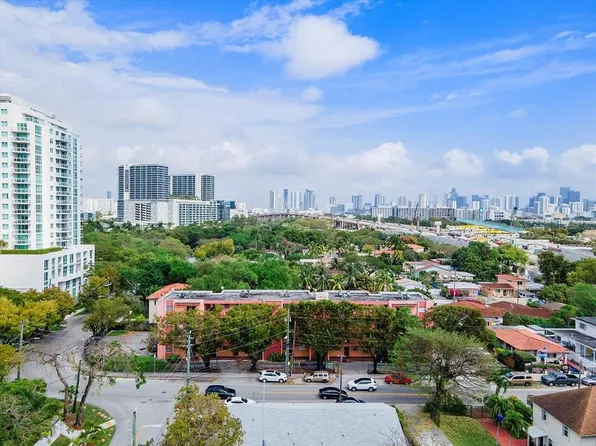 1111 NW 19th Ave APT 401, Miami, FL 33125