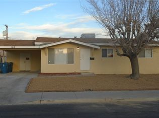 108 Pecos St, Las Vegas, NV 89110