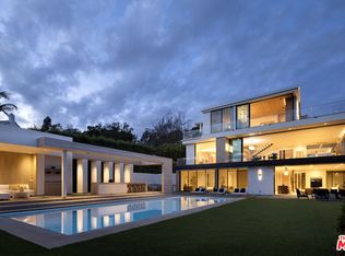 1660 Casale Rd, Pacific Palisades, CA 90272