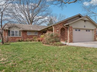 7138 S 76th East Ave, Tulsa, OK 74133
