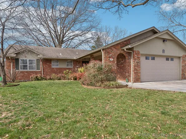 7138 S 76th East Ave, Tulsa, OK 74133