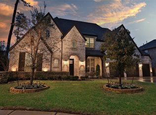 15510 Zigler Ln, Cypress, TX 77429