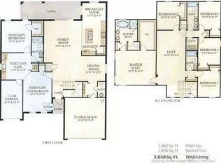 17685 Corkwood Bend Trl, Punta Gorda, FL 33982