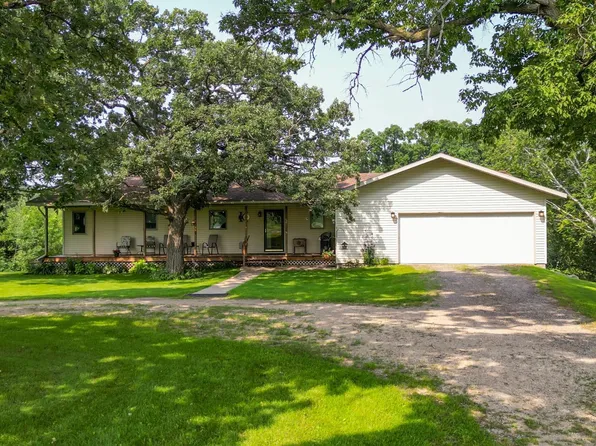 24135 Aurdal River Rd, Fergus Falls, MN 56537