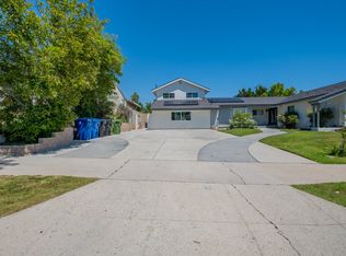 10946 Etiwanda Ave, Porter Ranch, CA 91326