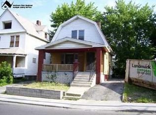 11209 Primrose Ave, Cleveland, OH
