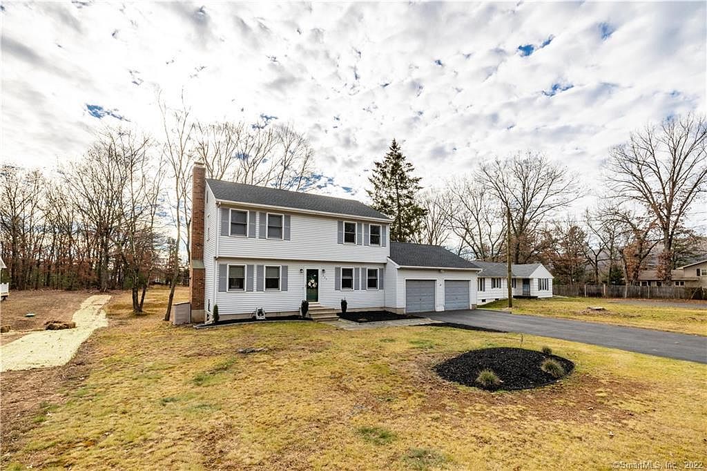 220 Welch Rd, Southington, CT 06489 Zillow
