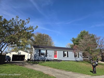 37 Kennedy Ave, Bardstown, KY, 40004