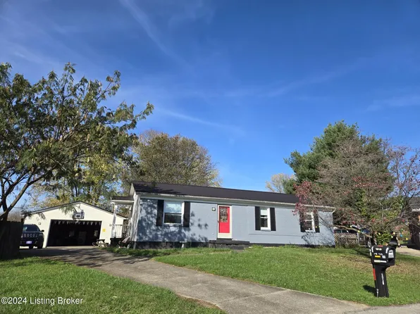 37 Kennedy Ave, Bardstown, KY 40004