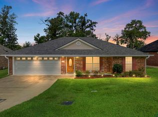 2909 Celebration Way, Longview, TX 75605