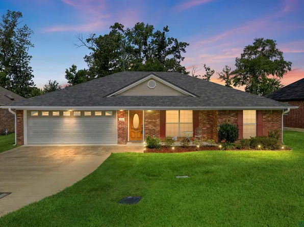 2909 Celebration Way, Longview, TX 75605