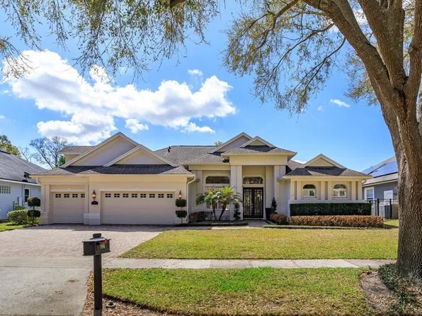 8816 Great Cove Dr, Orlando, FL 32819