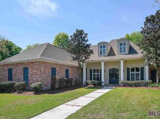3130 Plantation Key Dr, Baton Rouge, LA 70816