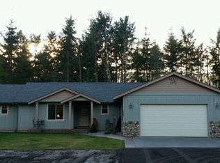 1920 295th Street Ct E, Roy, WA 98580