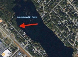 316 S Lakeshore Dr, Manahawkin, NJ 08050