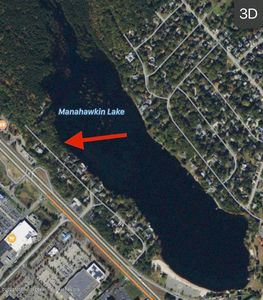 316 S Lakeshore Dr, Manahawkin, NJ, 08050
