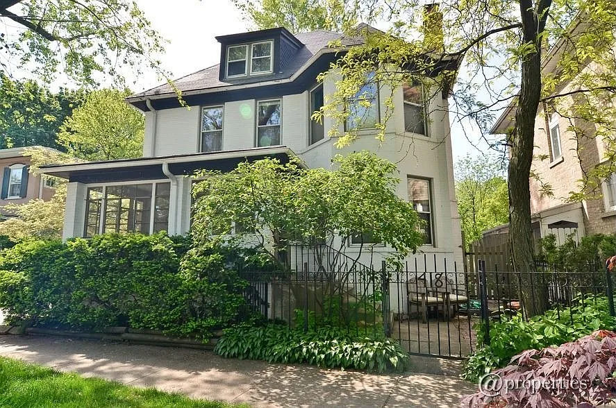 418 Greenleaf St photo 1