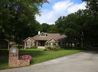 1416 Elizabeth Cir, Salado, TX 76571