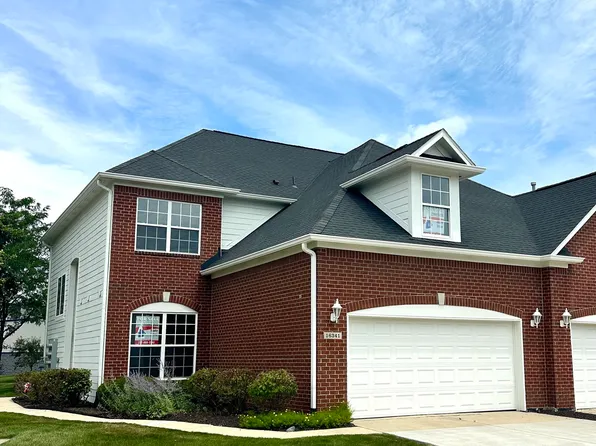 16341 Meadowlands Ln, Westfield, IN 46074