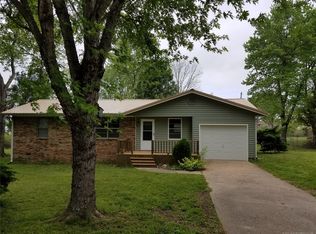 404 Whittmore Dr, Tahlequah, OK 74464